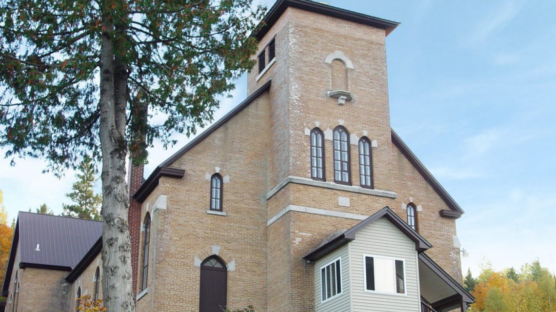 Diocese of Portland St. TheresaStockholm